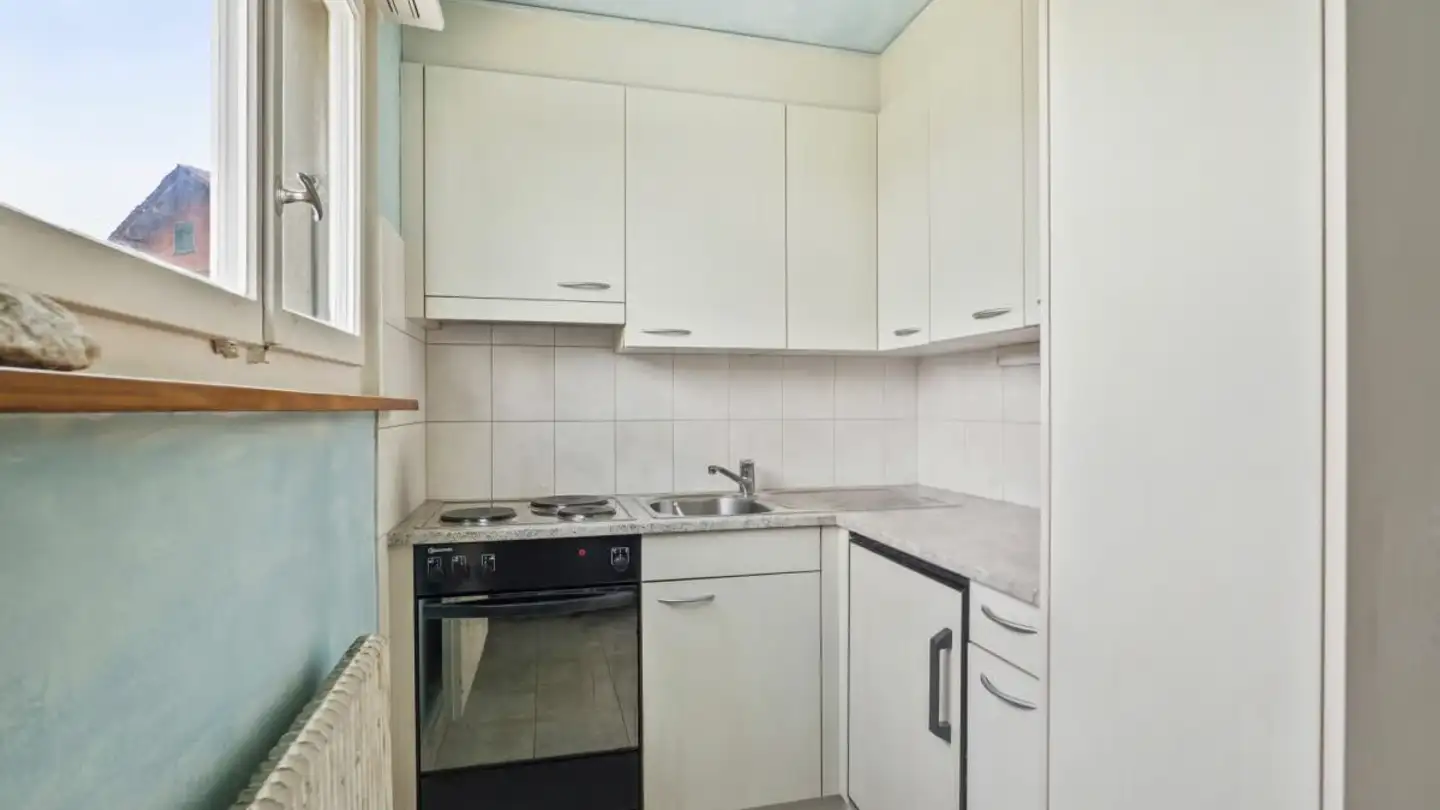 Mehrfamilienhaus kaufen - Mühlebergstrasse 2, 4934 Madiswil - Foto 4