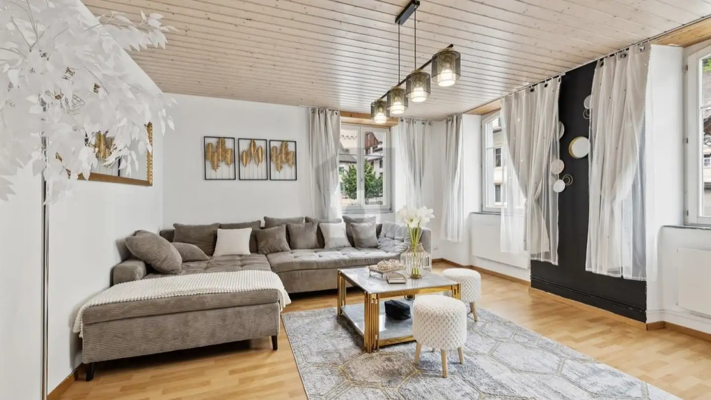 Edificio residenziale in vendita - 4437 Waldenburg - Foto 2