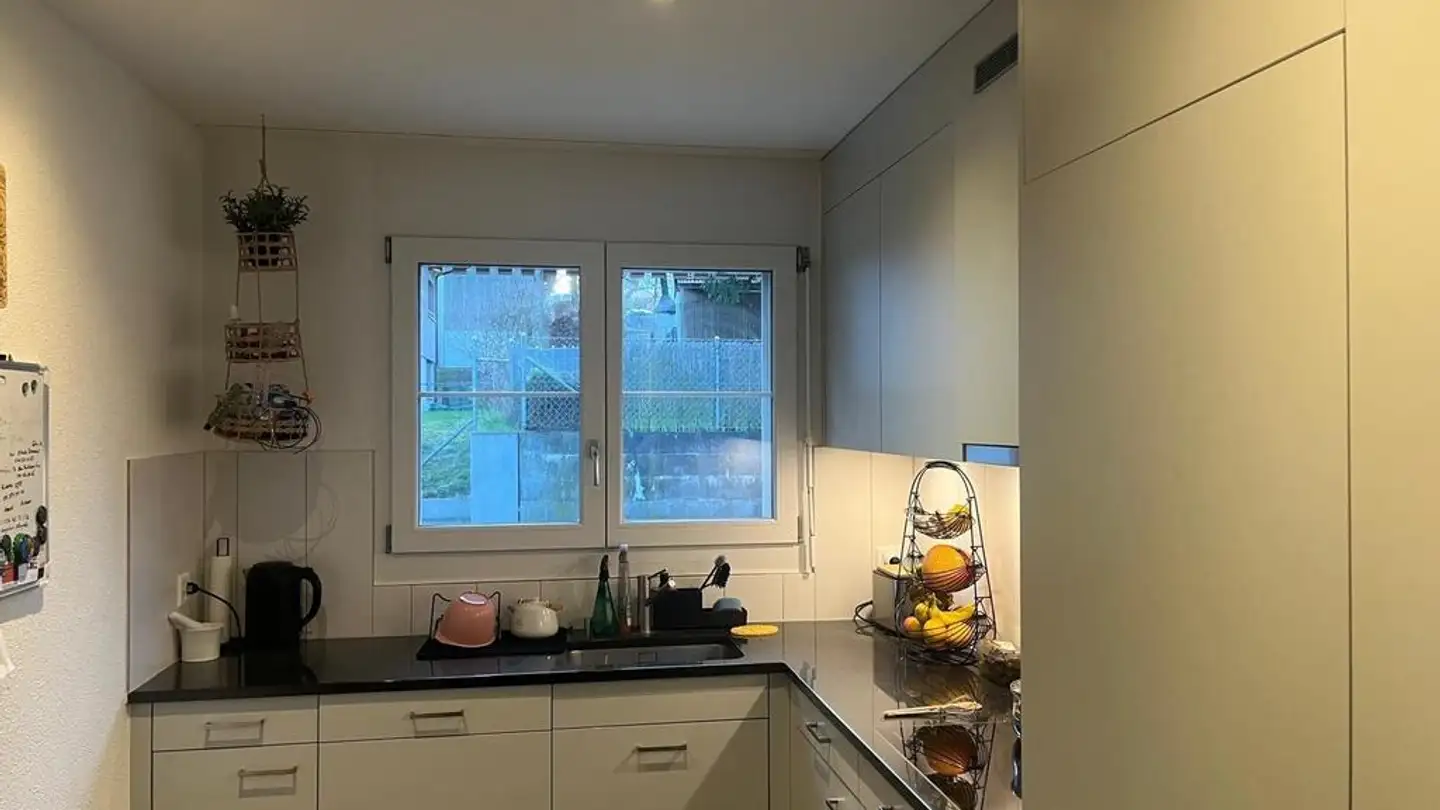 Einfamilienhaus mieten - Mittlere Haldenstrasse 2e, 8196 Wil ZH - Foto 2