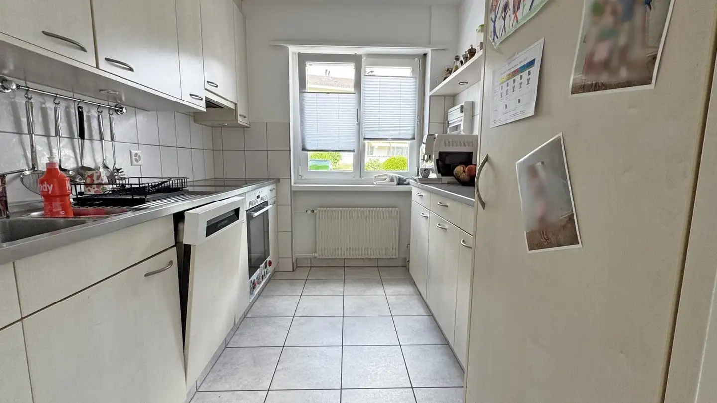 Appartement à louer - Berglistrasse 37, 8180 Bülach