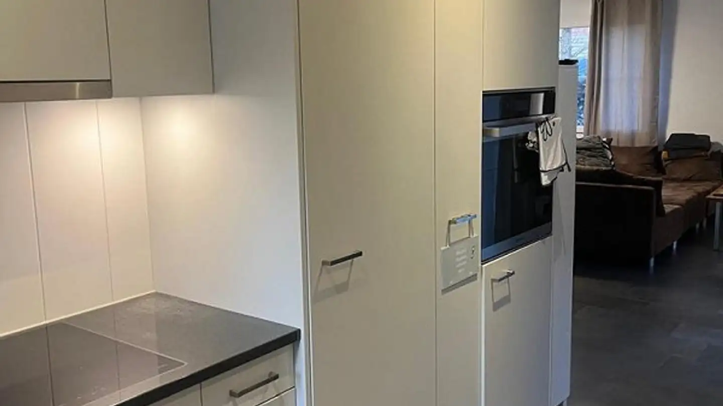 Einfamilienhaus mieten - Mittlere Haldenstrasse 2e, 8196 Wil ZH - Foto 3