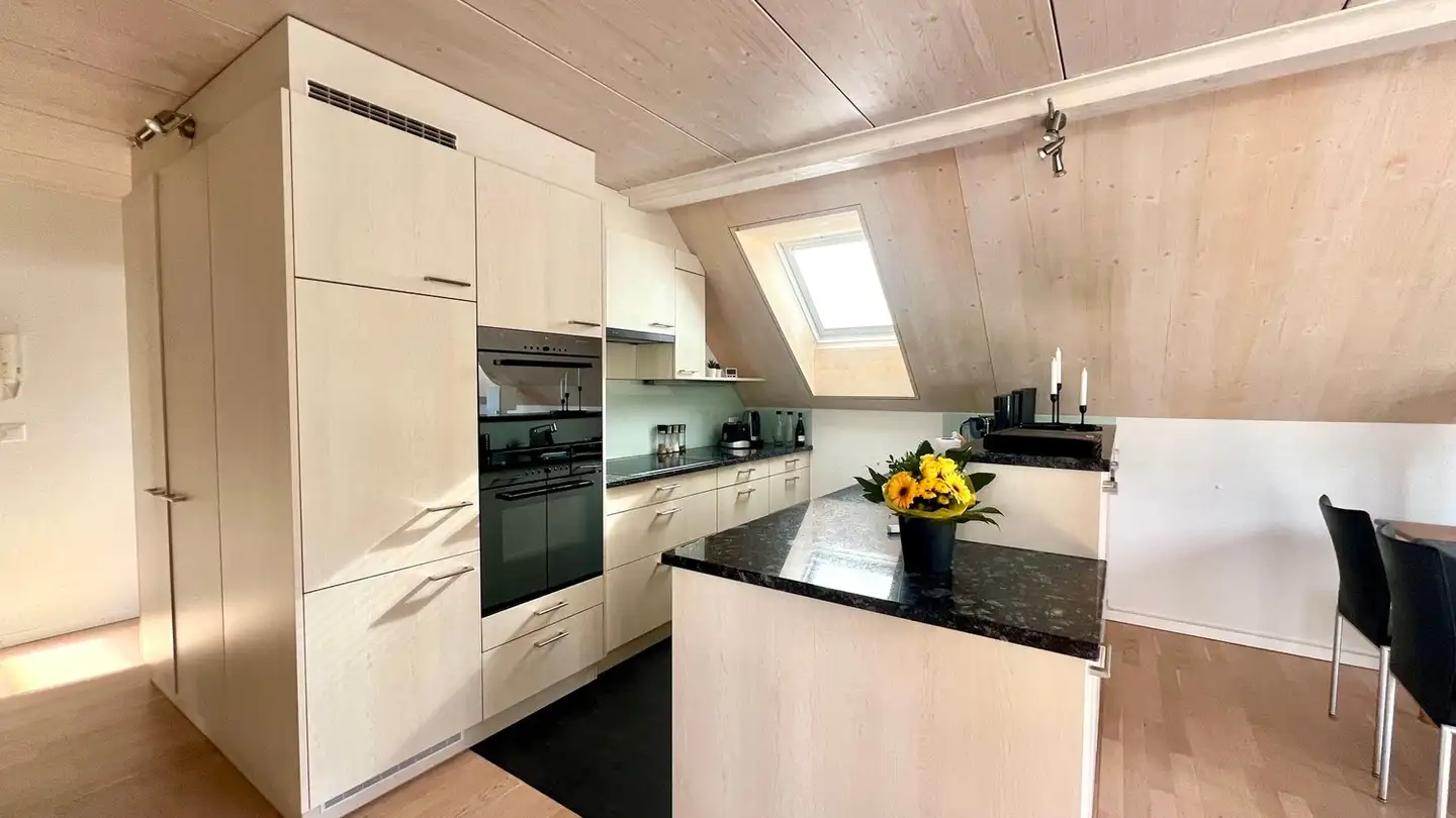 Duplex in vendita - Vormattweg 5, 4463 Buus - Photo 3