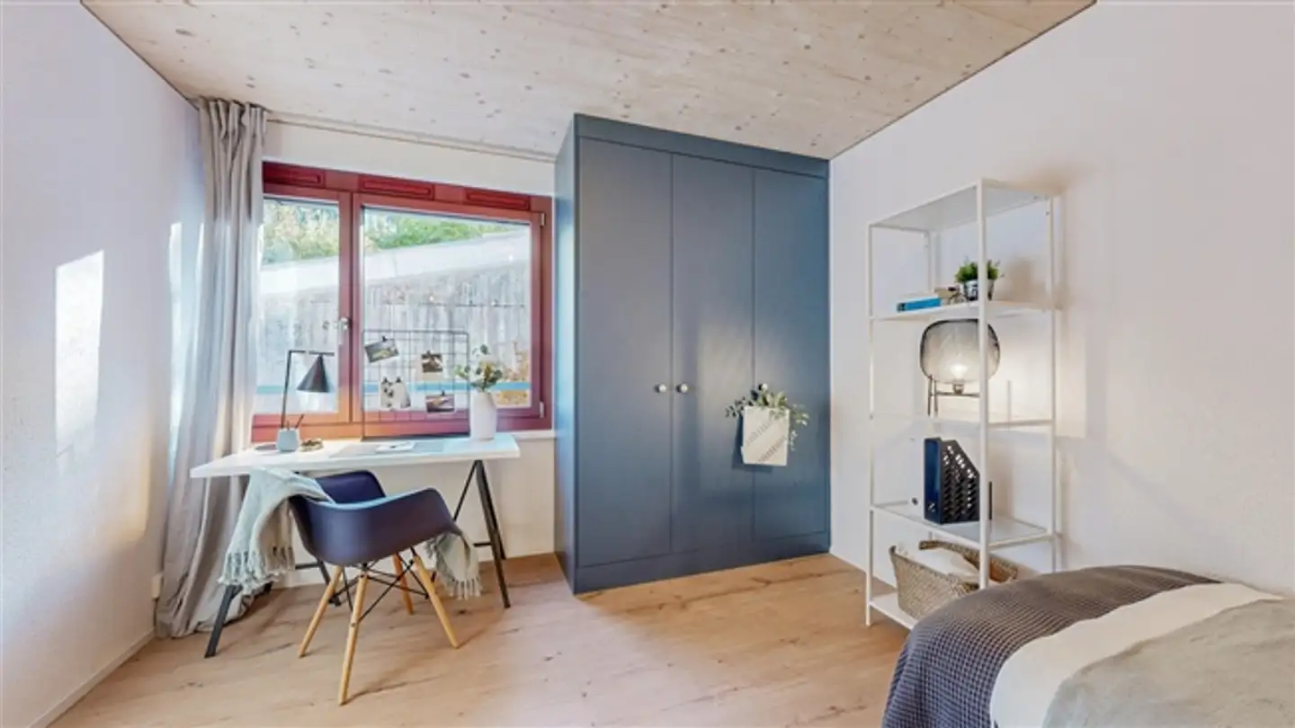 Appartamento in affitto - Steingrüeblistrasse 30, 9000 St. Gallen - Foto 4