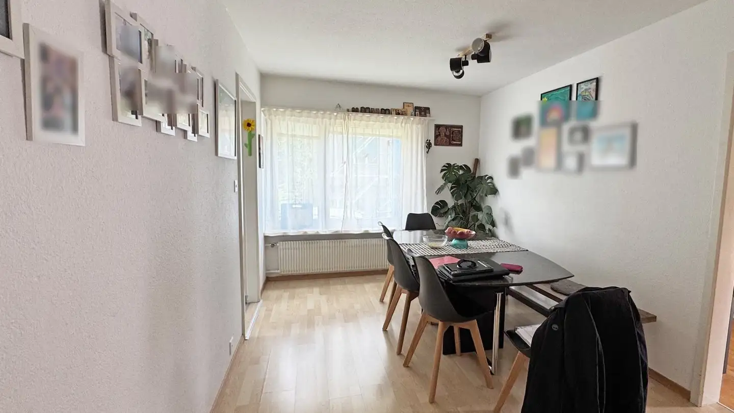 Appartement à louer - Berglistrasse 37, 8180 Bülach - Photo 2
