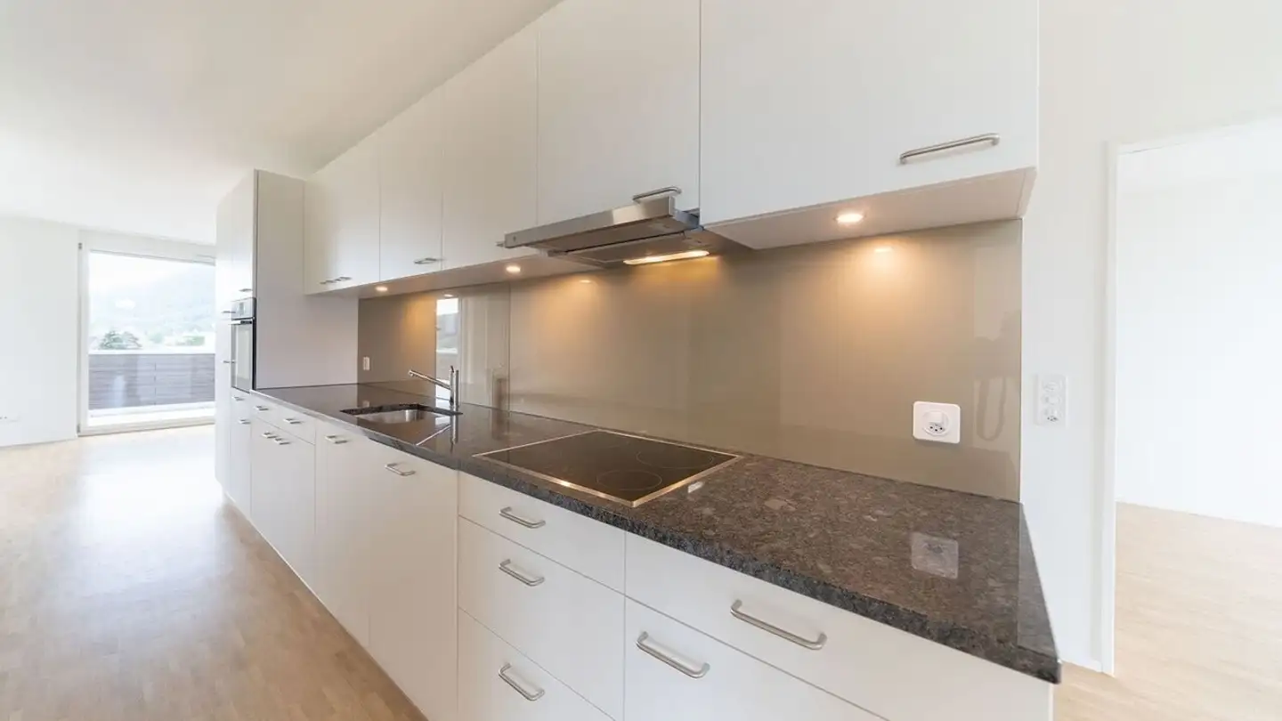 Appartement à louer - Solothurnstrasse 24, 2542 Pieterlen - Photo 2