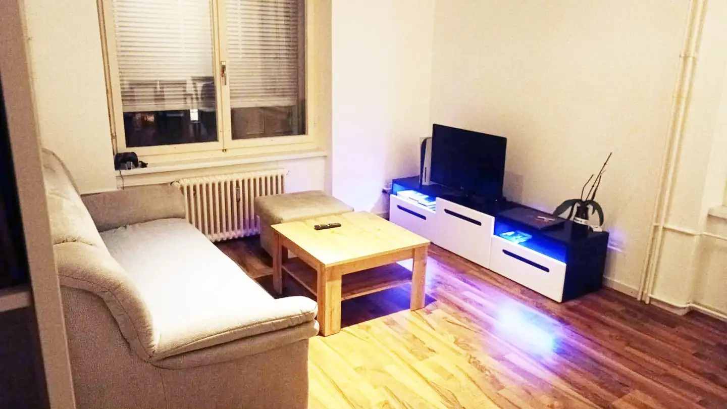 Apartment for rent - Herisauer Strasse 88, 9015 St. Gallen - Photo 4