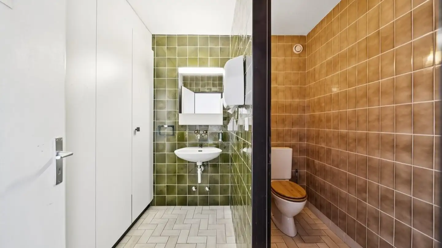 Bürofläche mieten - Rue Pré-Du-Marché 23, 1004 Lausanne - Foto 3