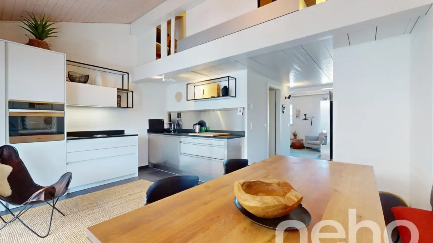 Appartamento in vendita - 1897 Bouveret