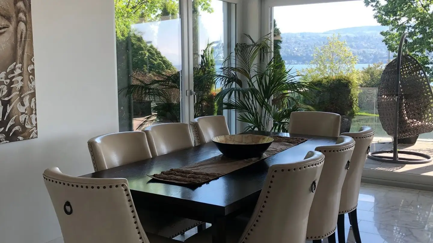 Appartement à louer - Bahnhofstrasse 3, 8942 Oberrieden - Photo 3
