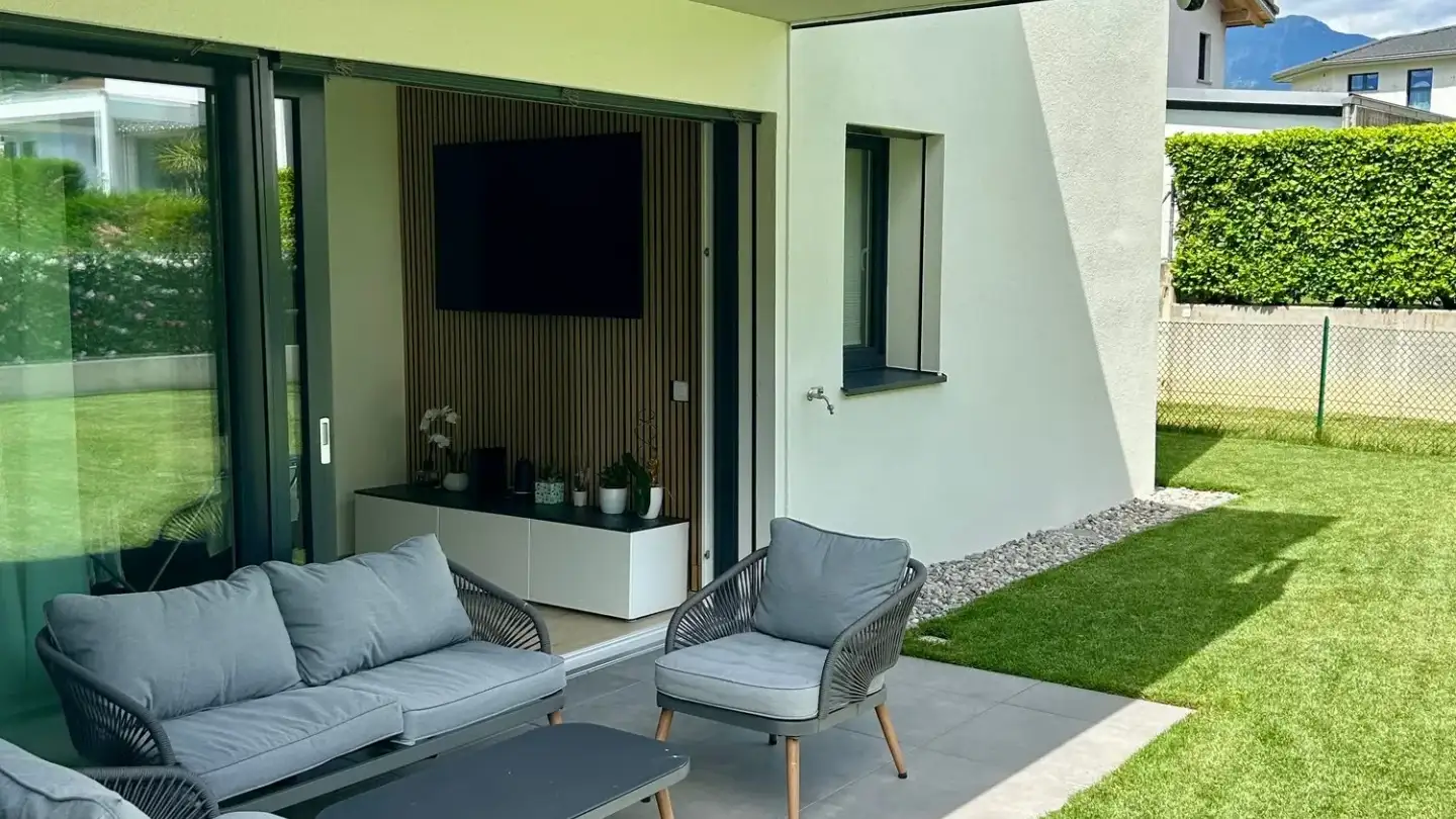 Wohnung kaufen - Al Guast 25, 6528 Camorino - Foto 2