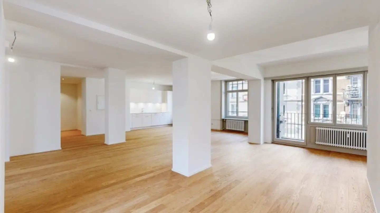 Office space for rent - Stauffacherstrasse 96, 8004 Zürich - Photo 3