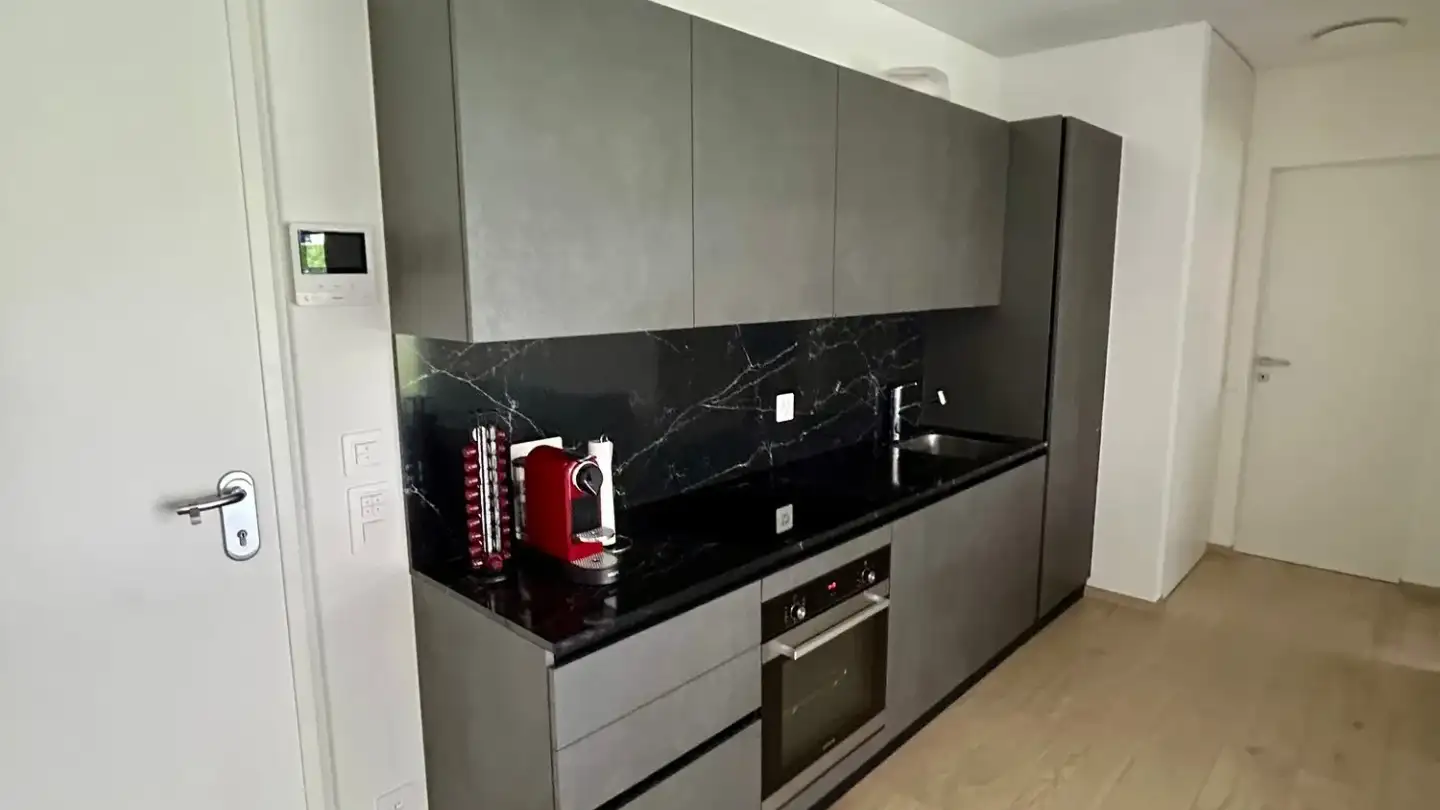 Wohnung kaufen - Al Guast 25, 6528 Camorino - Foto 4