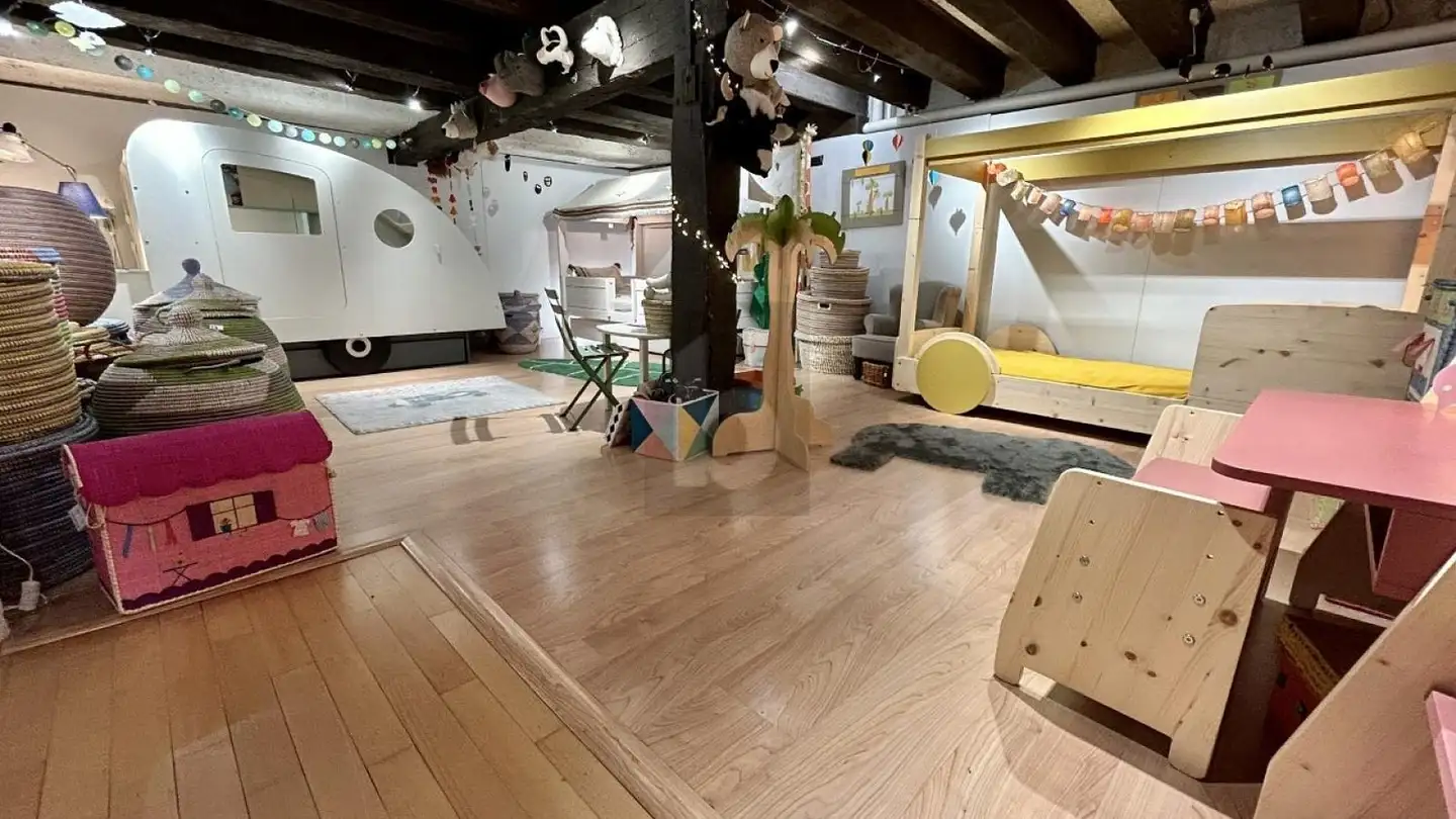 Negozio in vendita - 1205 Genève - Foto 4