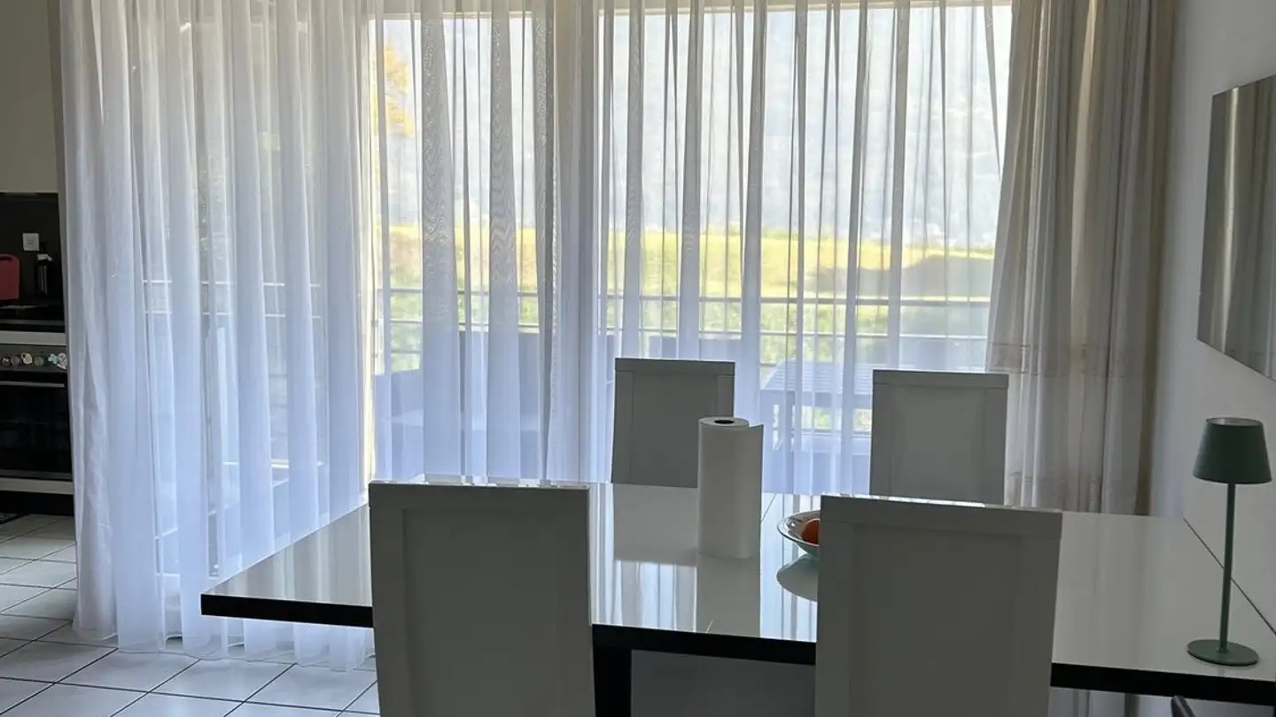 Apartment for rent - Via Cantonale 41, 6948 Porza