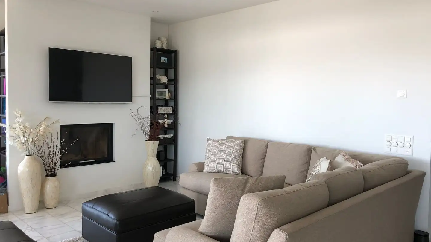 Appartement à louer - Bahnhofstrasse 3, 8942 Oberrieden - Photo 4