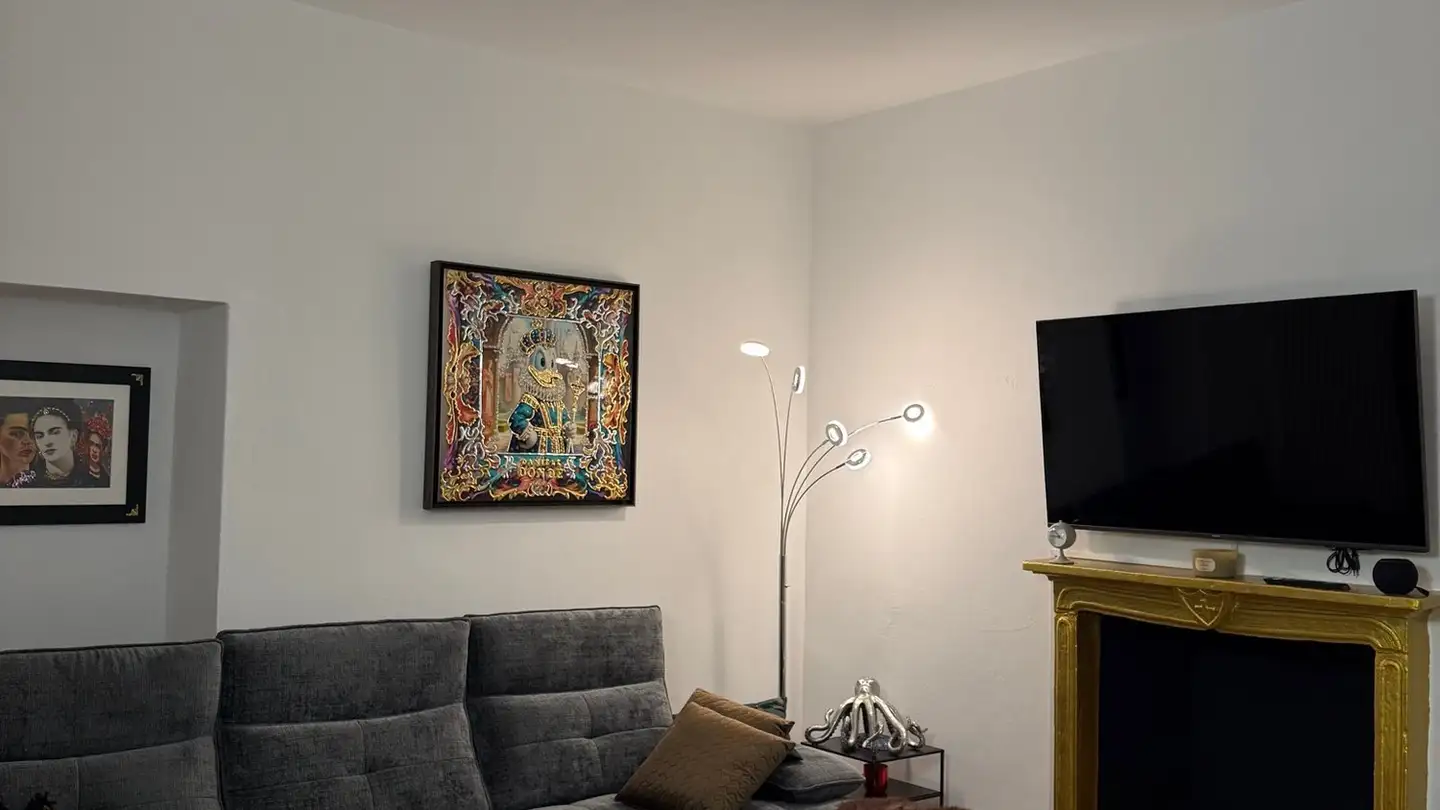 Single house for rent - Via Luigi Pasteur 14a, 6830 Chiasso - Photo 2