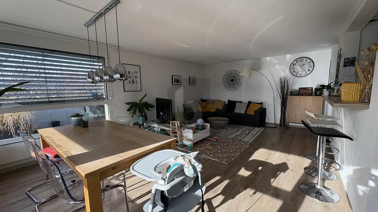 Attico in affitto - 2822 Courroux - Foto 2