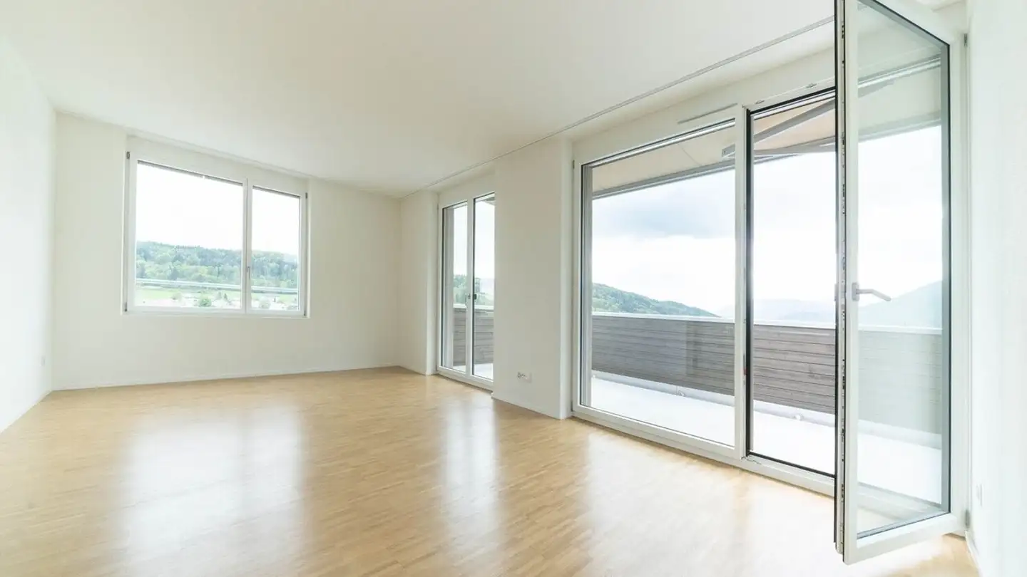 Appartement à louer - Solothurnstrasse 24, 2542 Pieterlen - Photo 4