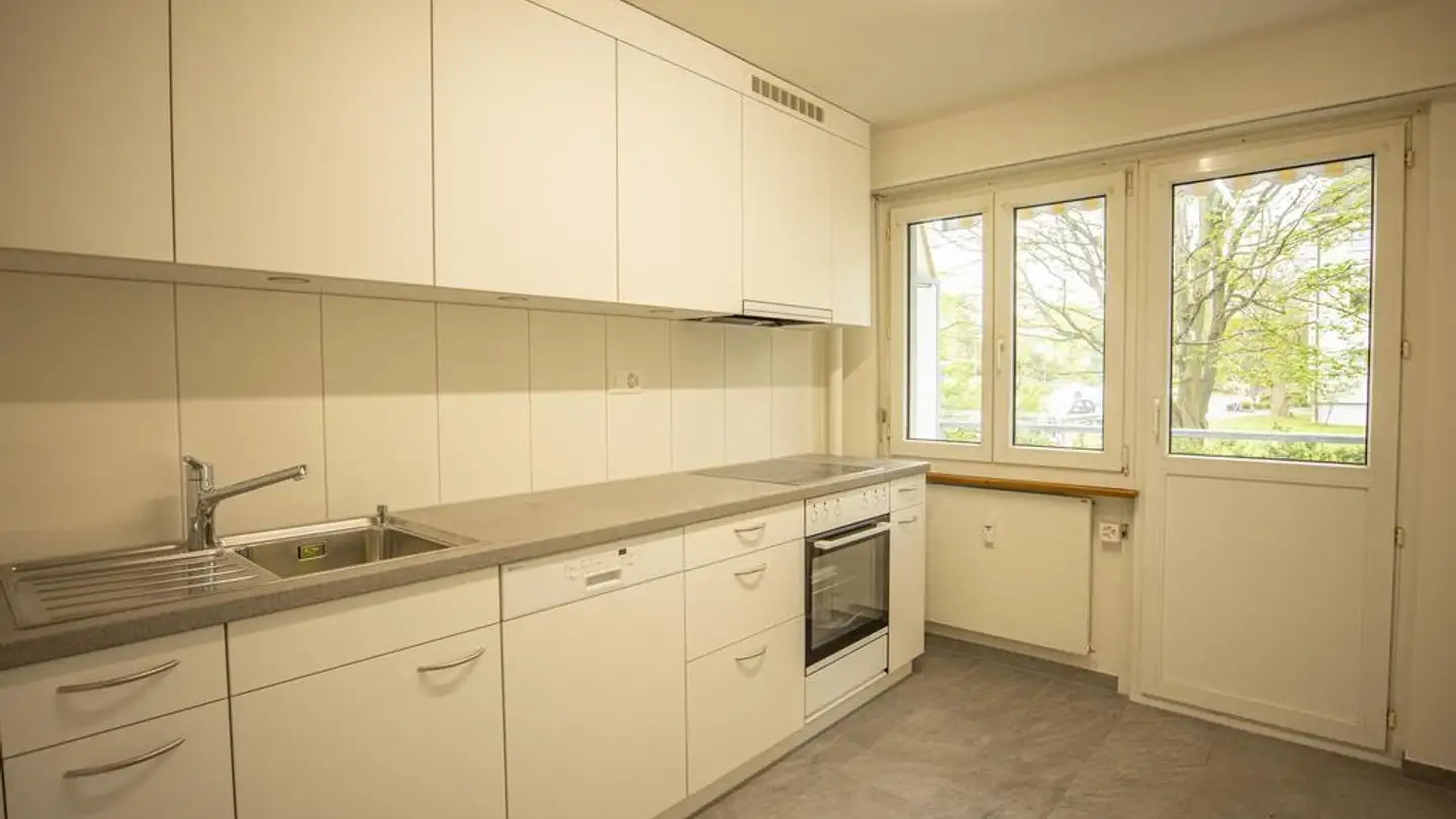 Apartment for rent - Binningerstrasse 29, 4142 Münchenstein - Photo 2