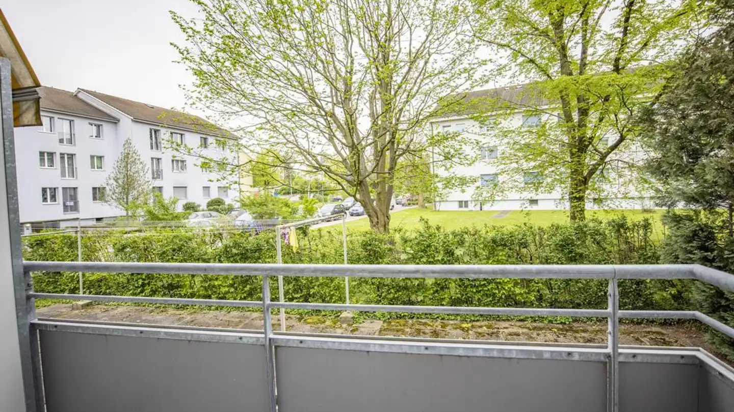 Apartment for rent - Binningerstrasse 29, 4142 Münchenstein - Photo 3