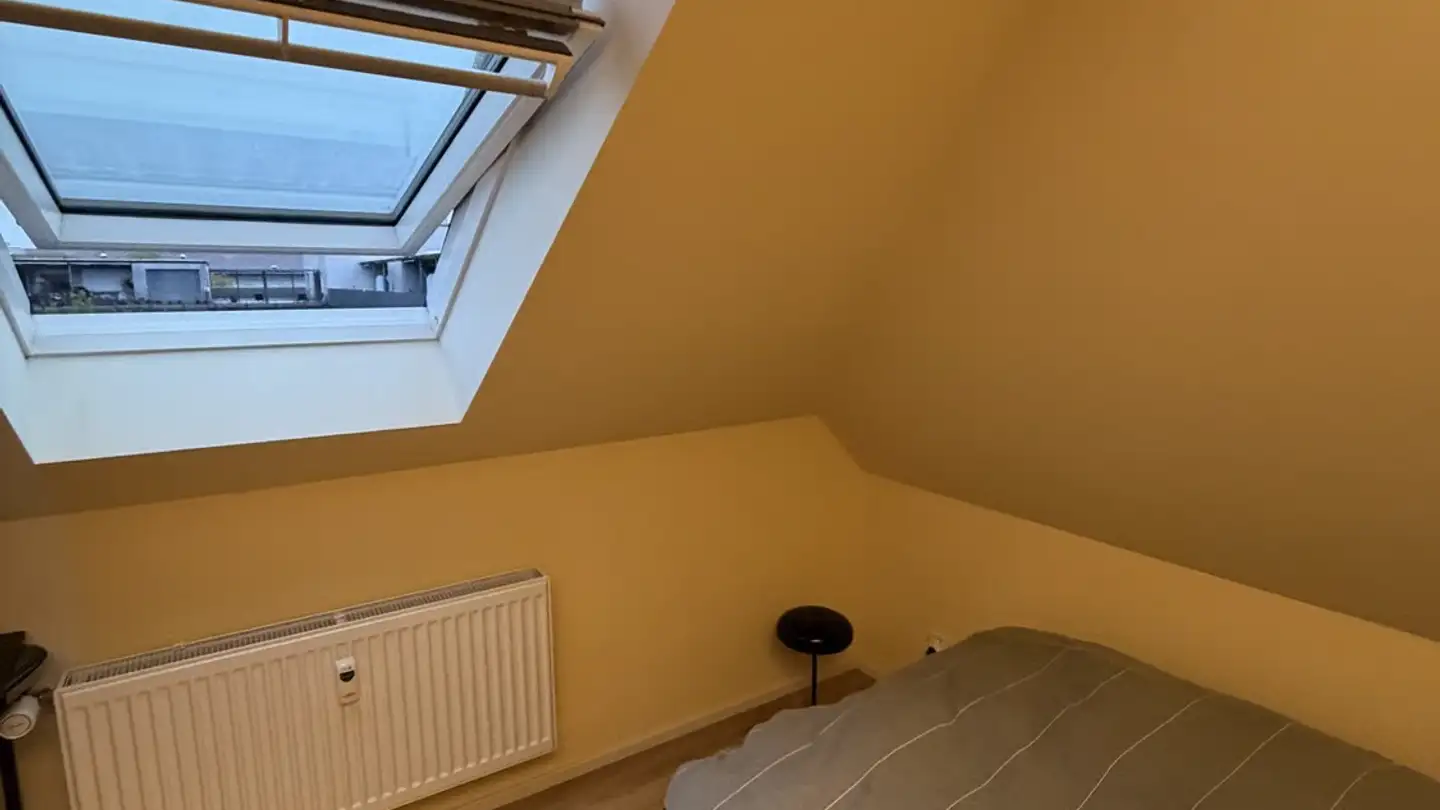 Appartamento ammobiliato in affitto - Erikastrasse 9, 4057 Basel - Foto 2