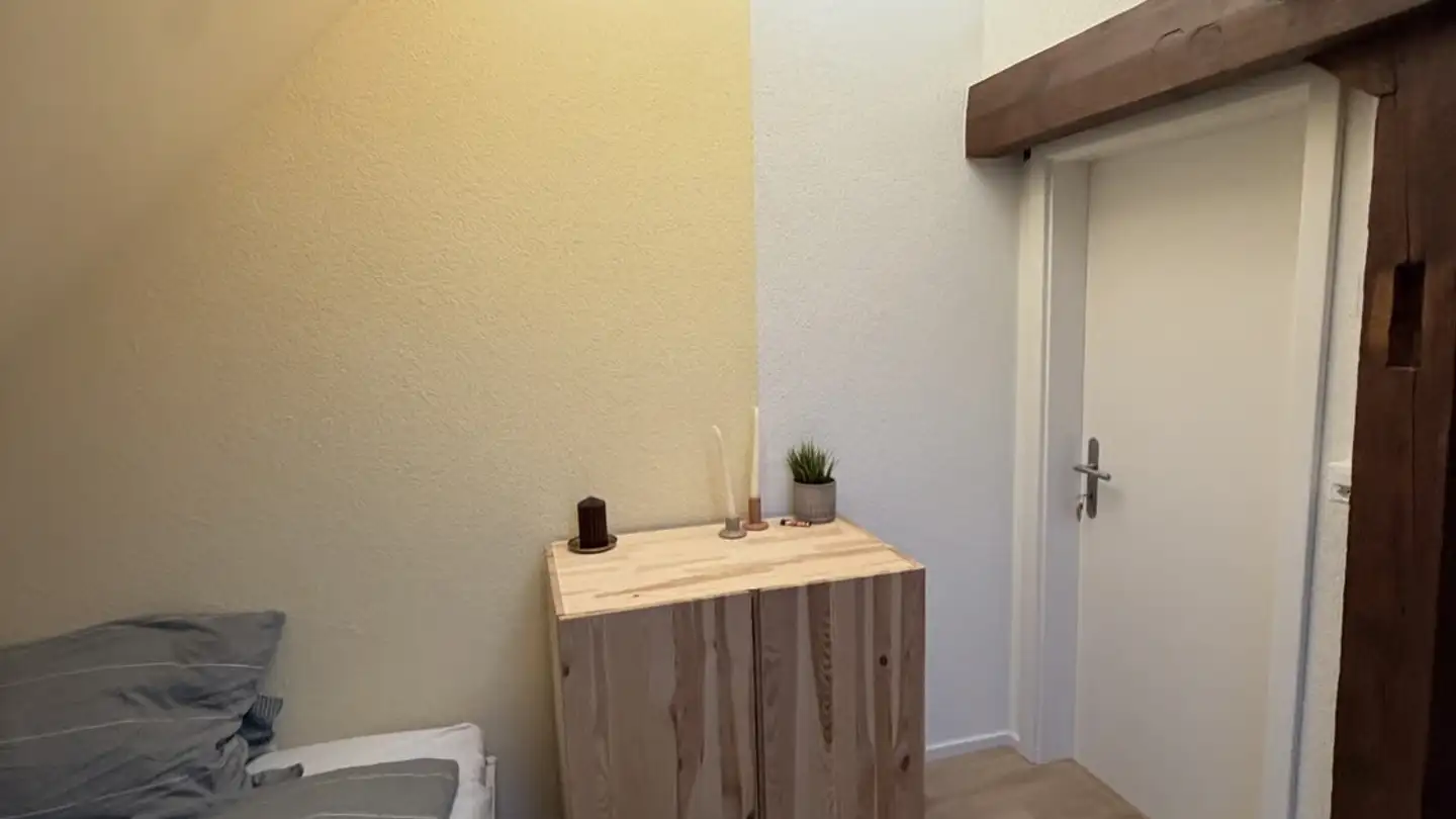 Appartamento ammobiliato in affitto - Erikastrasse 9, 4057 Basel - Foto 3