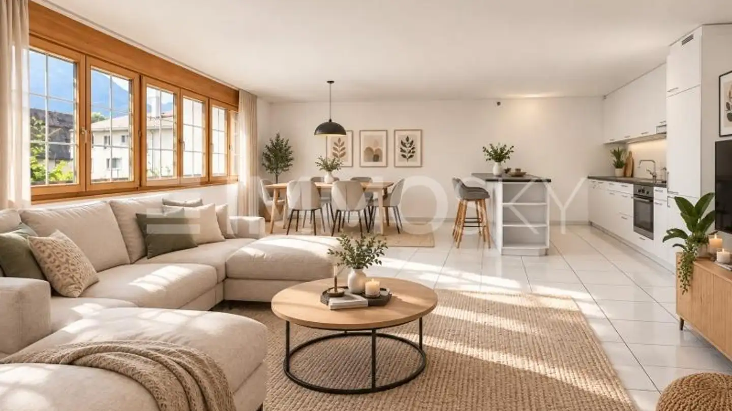 Casa singola in vendita - 7023 Haldenstein - Foto 4