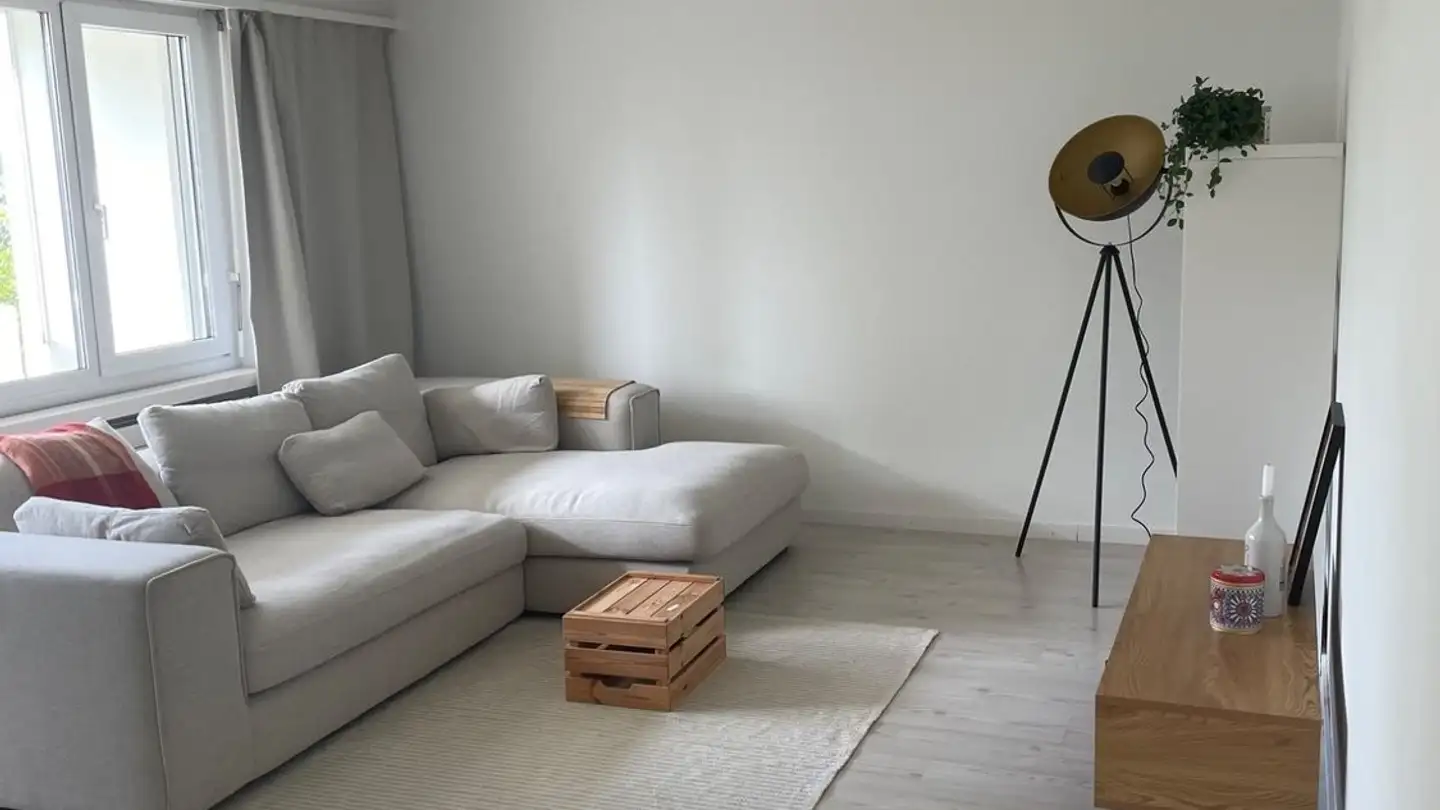 Wohnung mieten - Birchlenstrasse 79, 8600 Dübendorf