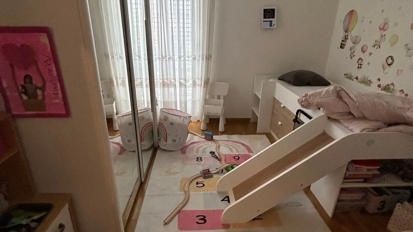 Appartamento in affitto - Via Cantonale 41, 6948 Porza - Photo 2