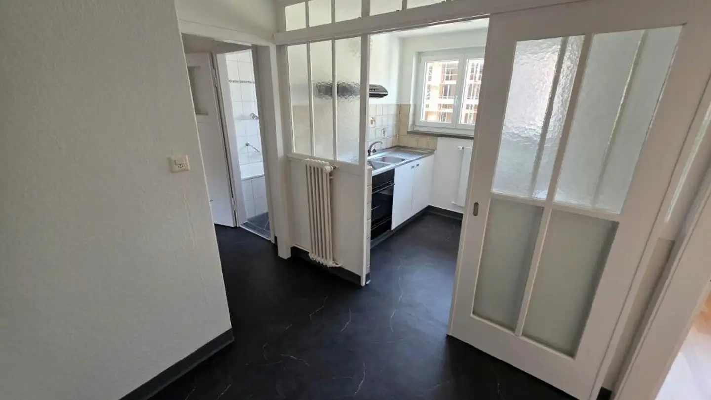 Apartment for rent - Zürcher Strasse 106, 9000 St. Gallen - Photo 3