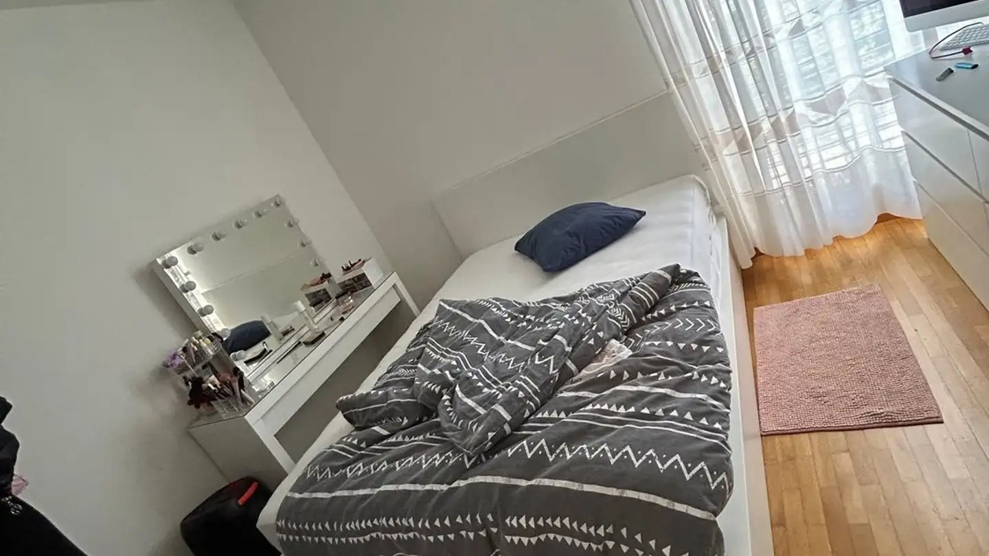 Appartamento in affitto - Via Cantonale 41, 6948 Porza - Photo 3