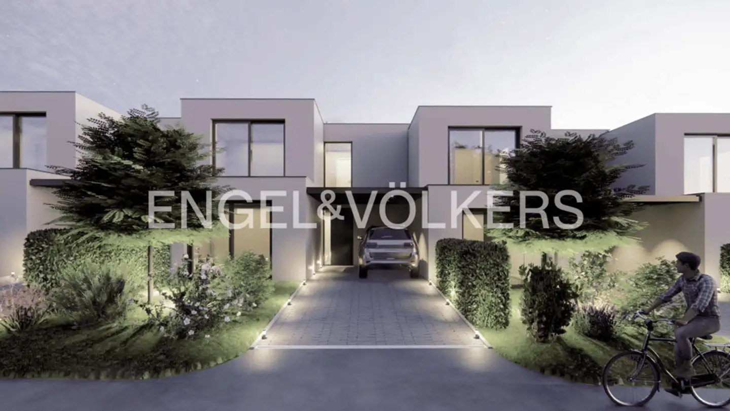 Einfamilienhaus kaufen - 1255 Veyrier