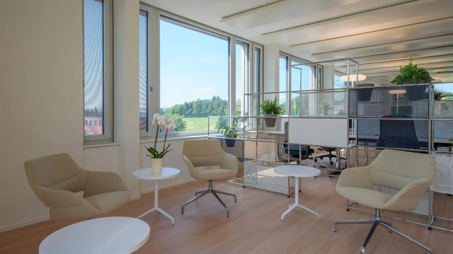 Bürofläche mieten - Täfernstrasse, 5400 Baden - Foto 3