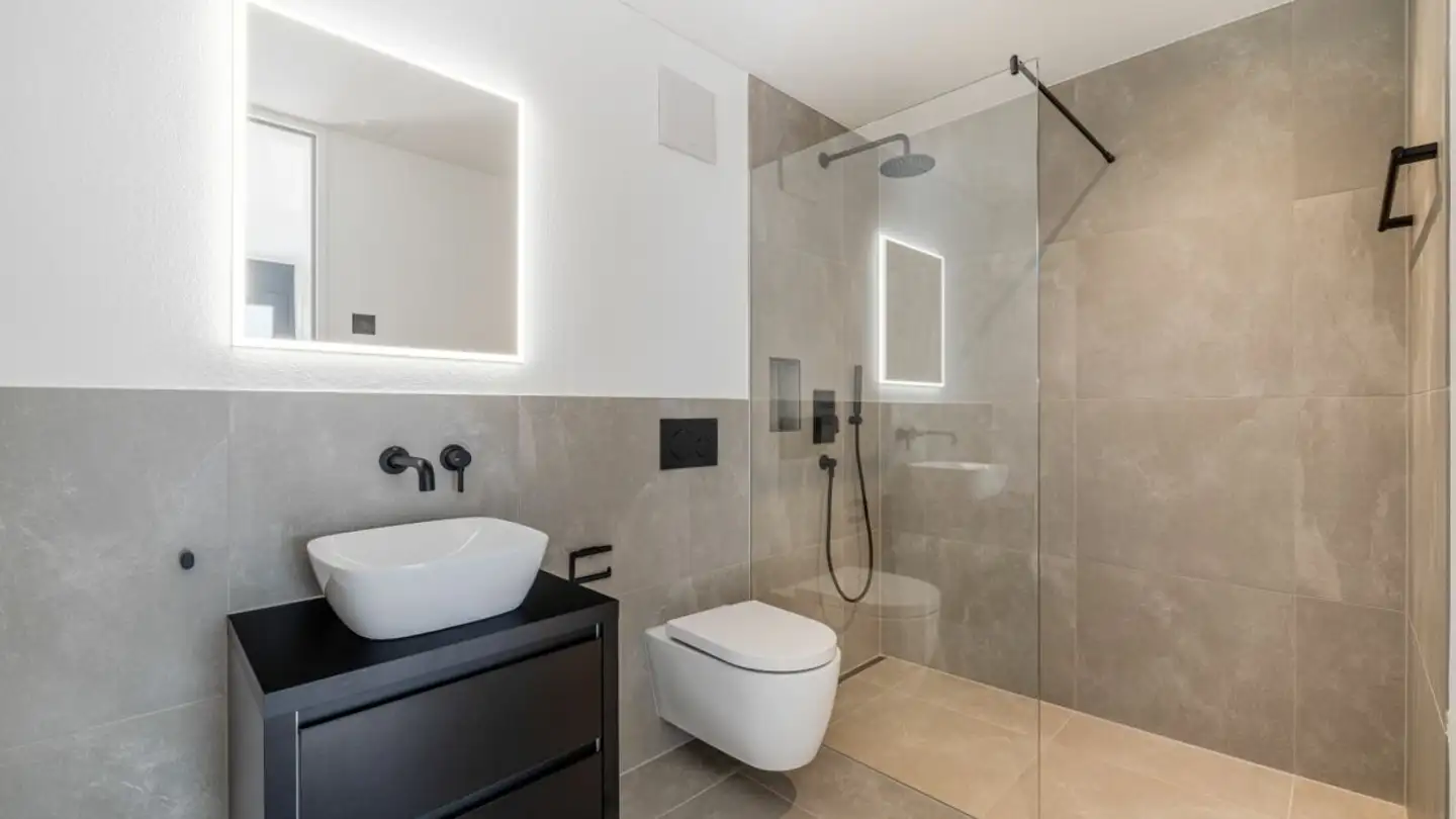 Appartamento in affitto - Schützenstrasse 38 O, 9100 Herisau - Foto 4