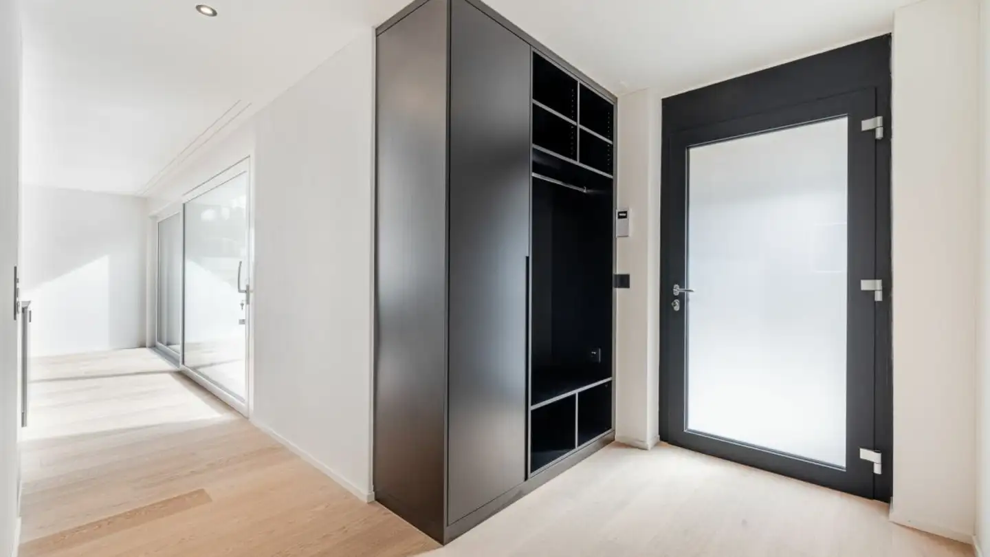 Appartamento in affitto - Schützenstrasse 38 O, 9100 Herisau - Foto 2