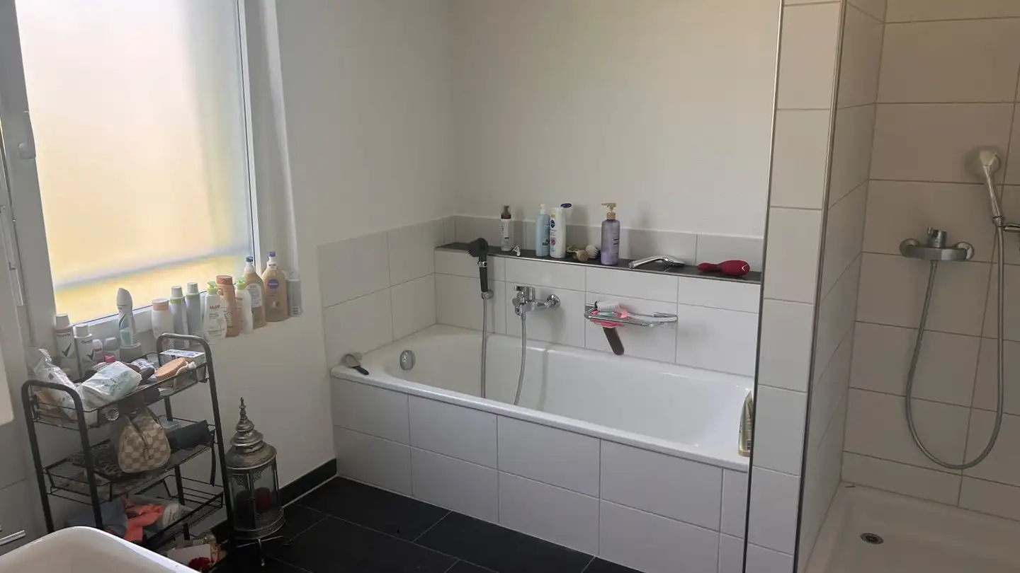 Apartment for rent - Bahnweg Süd 14, 9475 Sevelen - Photo 4