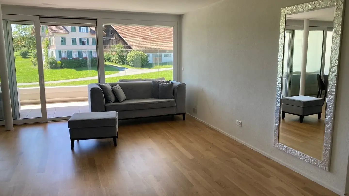 Apartment for rent - Schulstrasse 1, 9306 Freidorf TG - Photo 2