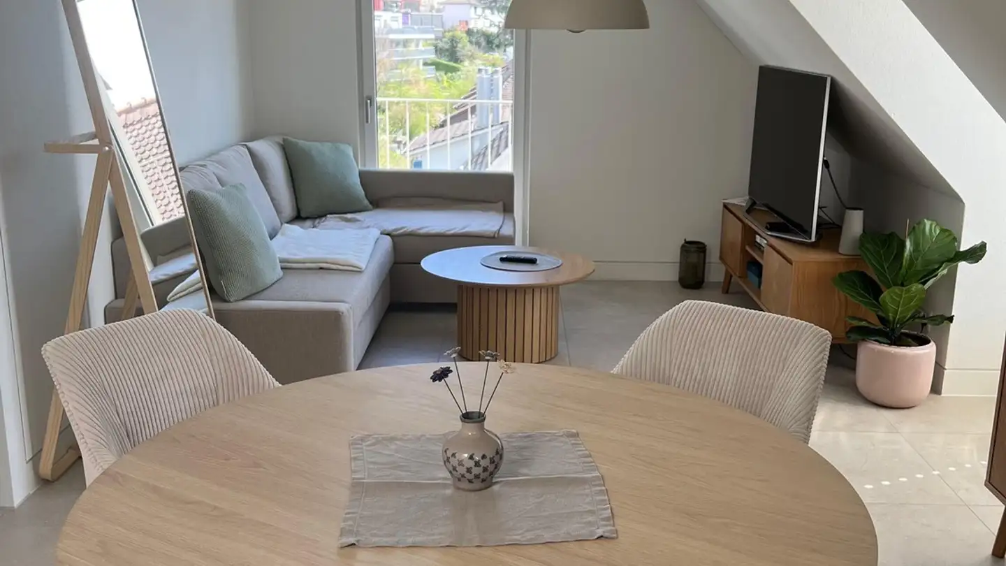 Wohnung mieten - Limmattalstrasse 124, 8049 Zürich