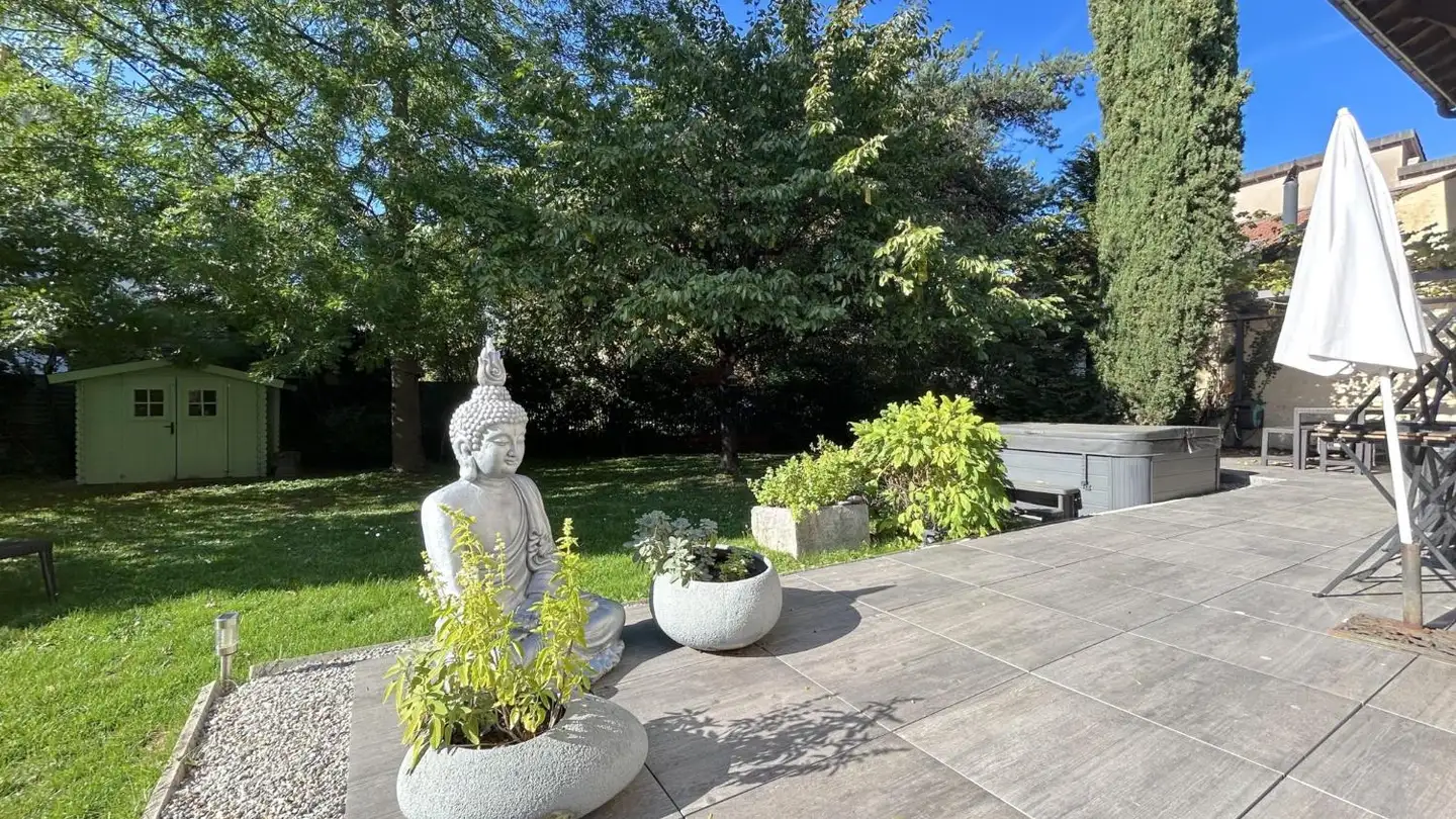 Single house for sale - 1288 Aire-la-Ville - Photo 2