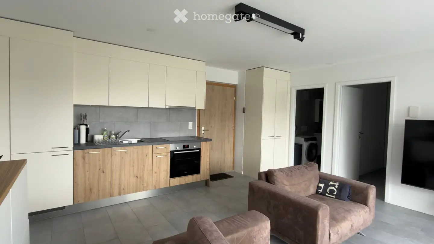 Apartment for rent - Impasse De La Fontaine 2, 1040 Villars-le-Terroir - Photo 2