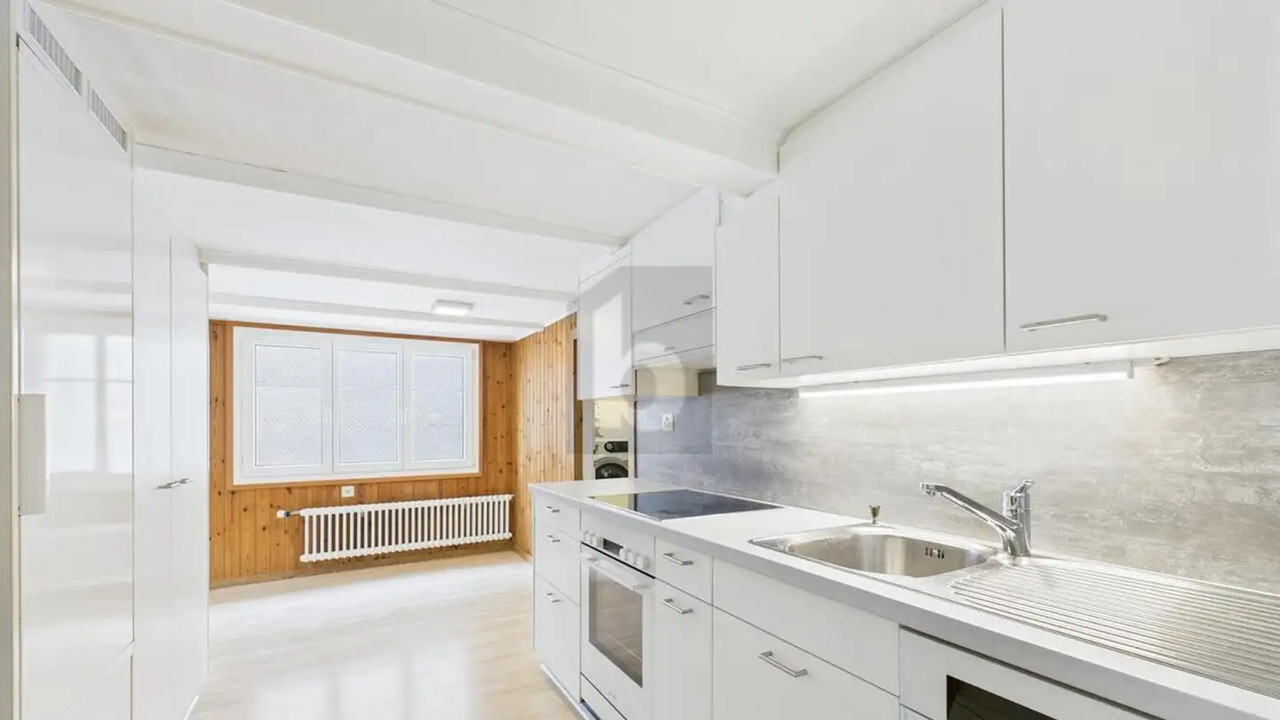 Duplex à louer - 9038 Rehetobel - Photo 3