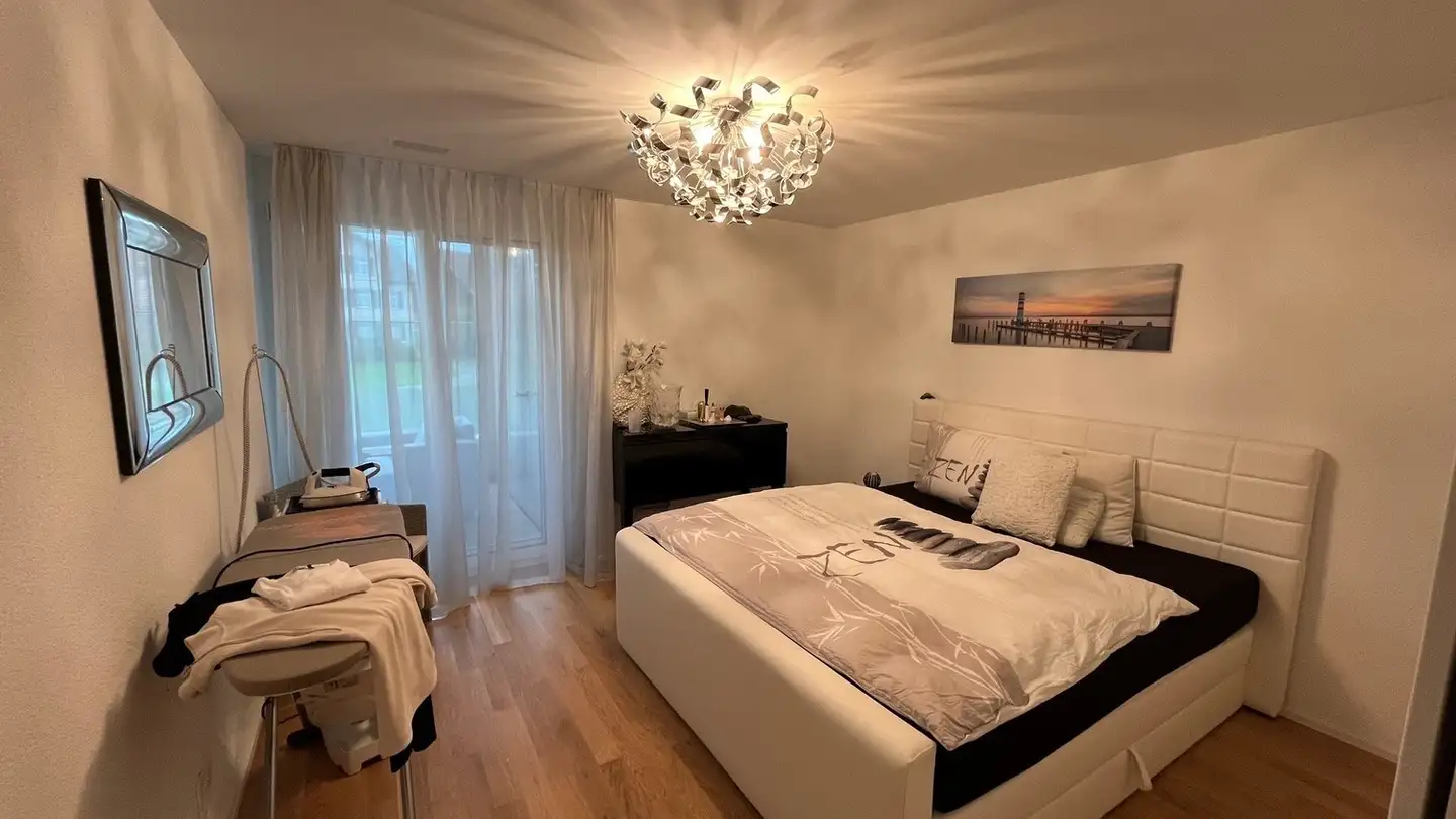 Apartment for rent - Schulstrasse 1, 9306 Freidorf TG - Photo 3