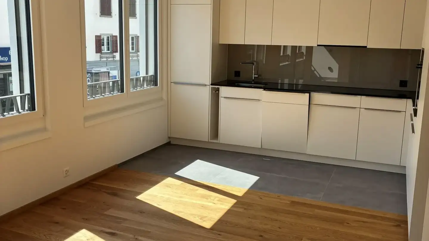 Appartamento in affitto - Glarnerstrasse 21, 8854 Siebnen - Foto 3