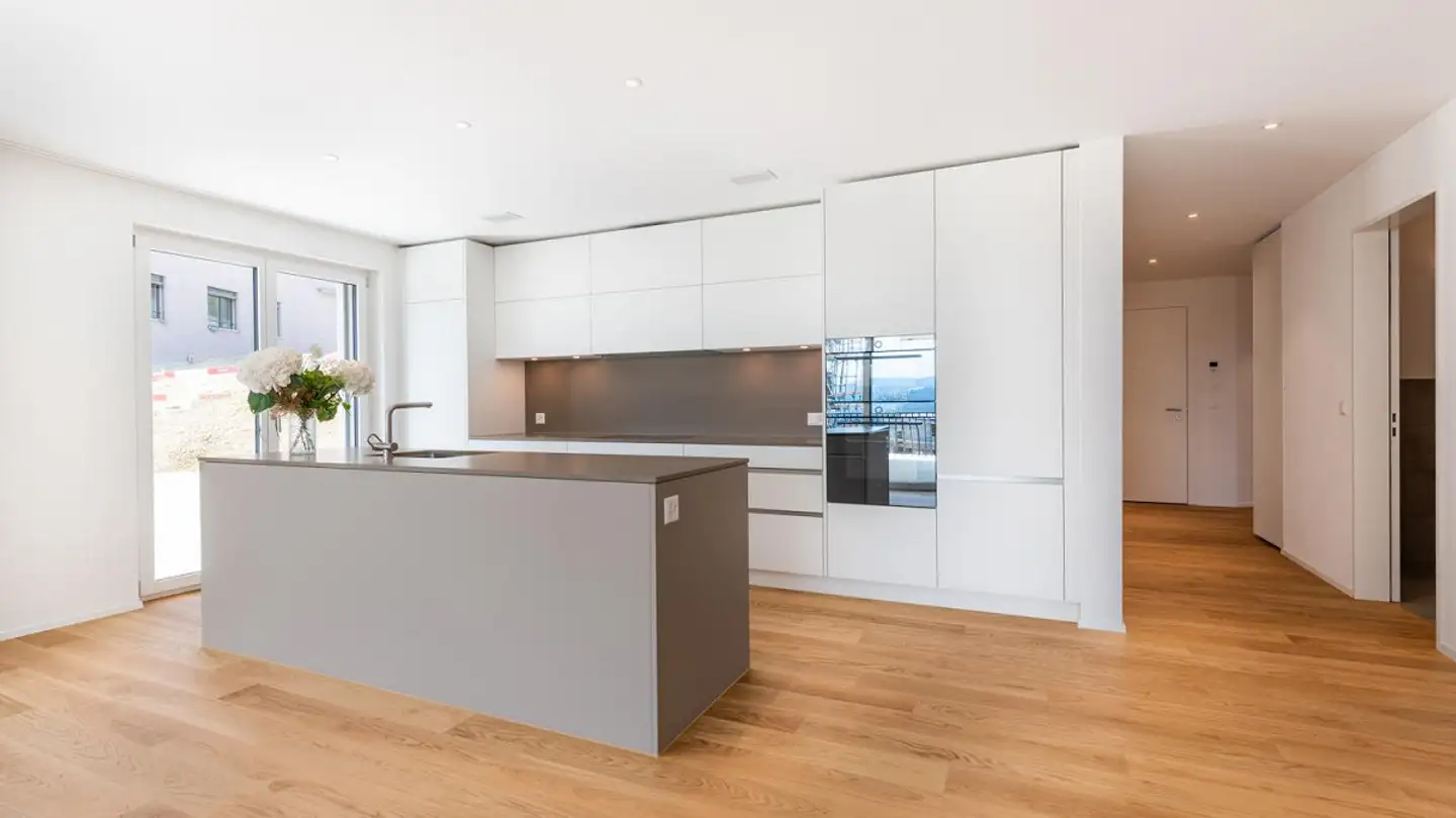 Wohnung kaufen - Sonnefeld 11, 6017 Ruswil