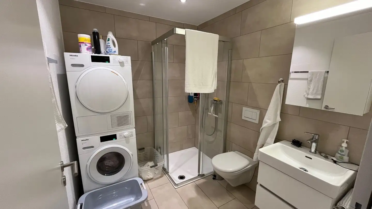 Apartment for rent - Schulstrasse 1, 9306 Freidorf TG - Photo 4