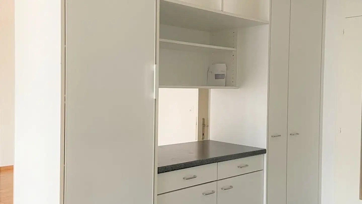 Appartamento in affitto - Siedlungsstrasse 14B, 3603 Thun - Foto 4