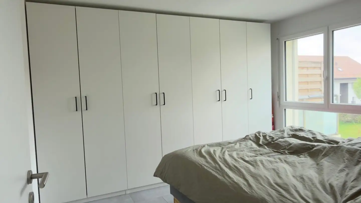 Apartment for rent - Impasse De La Fontaine 2, 1040 Villars-le-Terroir - Photo 3