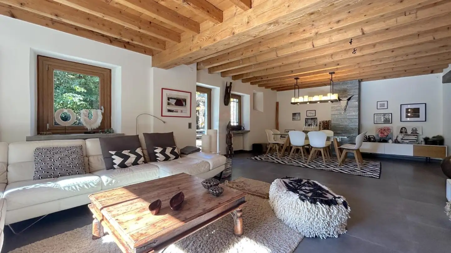 Single house for sale - 1288 Aire-la-Ville - Photo 4