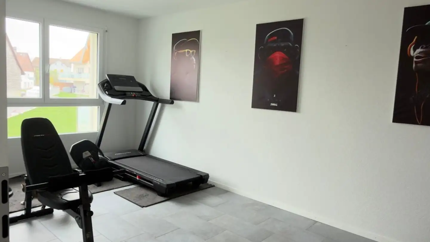 Apartment for rent - Impasse De La Fontaine 2, 1040 Villars-le-Terroir - Photo 4