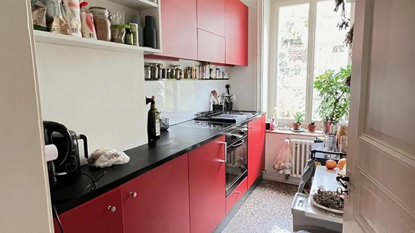 Appartamento ammobiliato in affitto - Fluhmattstrasse 44, 6004 Luzern - Foto 4